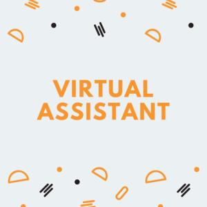 Professional Virtual assistant for $5 per hour (No minimum hours required) Thumbnail